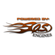 Powered by OS Decal