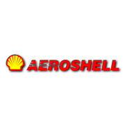 Aeroshell Decal