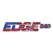 USA Edge540 Decal