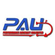 Performance Aircraft Unlimited Decal