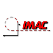 IMAC Decal