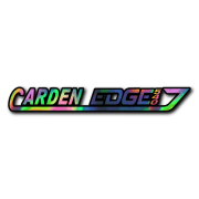 Carden Edge540 Decal