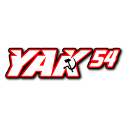 Yak 54 v4 Decal