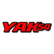 Yak 54 v5 Decal