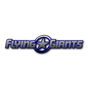 Flying Giants  Decal