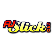 3D HobbyShop AJSlick 2 Decal