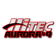 Hitec Aurora Decal