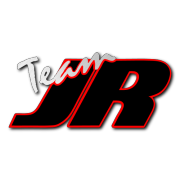 Team JR Decal