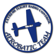 Team Extreme Decal