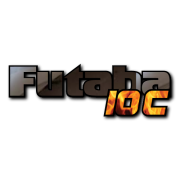 Futaba 10C Decal