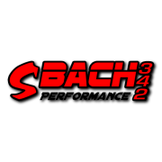 Sbach v2 Decal