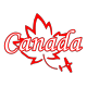 Canada Decal