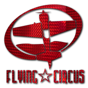 FlyingCircus Decal
