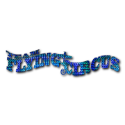 TeamFlyingCircus 1 color Decal