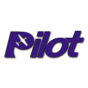 Pilot Aircraft Decal