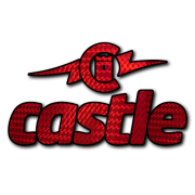 Castle Decal