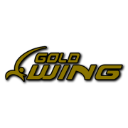 Goldwing Decal