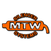 MTW Exhaust Decal