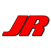 JR  Decal