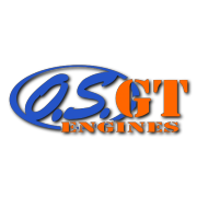 OS Engine GT Decal