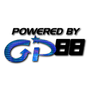 GP 88 Decal