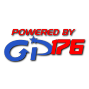 GP 176 Decal