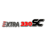 extra 330sc Decal