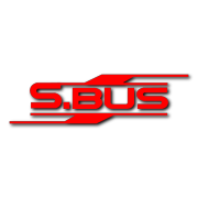sbus Decal