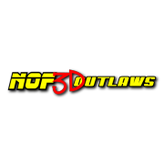 NOF Outlaws Decal