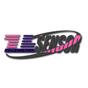 JR Telemetry Sensor Decal