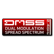 DMSS 2.4Ghz Box Decal
