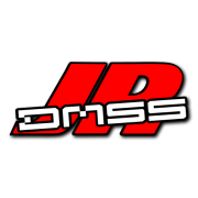 JR DMSS Side Decal
