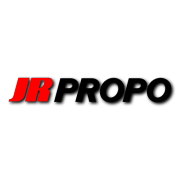 JR Propo Decal