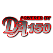 da 150 Decal