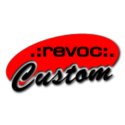 revoc Decal