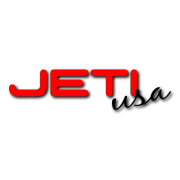 jeti usa Decal