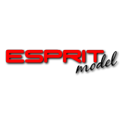 esprit model Decal