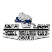 Rice Lake Decal