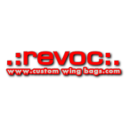 revoc v2 Decal