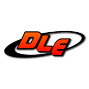 DLE Decal