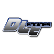 dle engines Decal