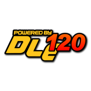 dle 120 Decal
