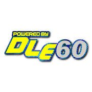 dle 60 Decal