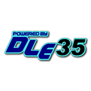 dle 35 Decal