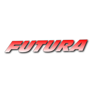 futura Decal