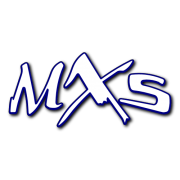 MXS Decal