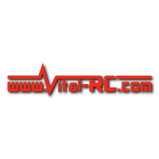 vital rc Decal