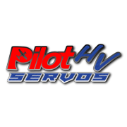 Pilot Servos Decal