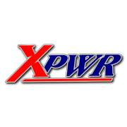 xpwr Decal