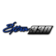 Extra 330v6 Decal